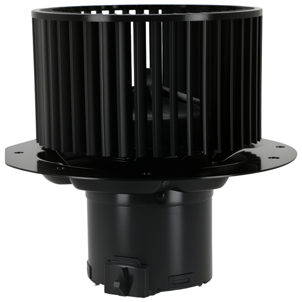 Heater Blower Motor w/Fan fit for Ford Bronco F-150 F-250 F-350 1987-1996 F2TZ18527A-3