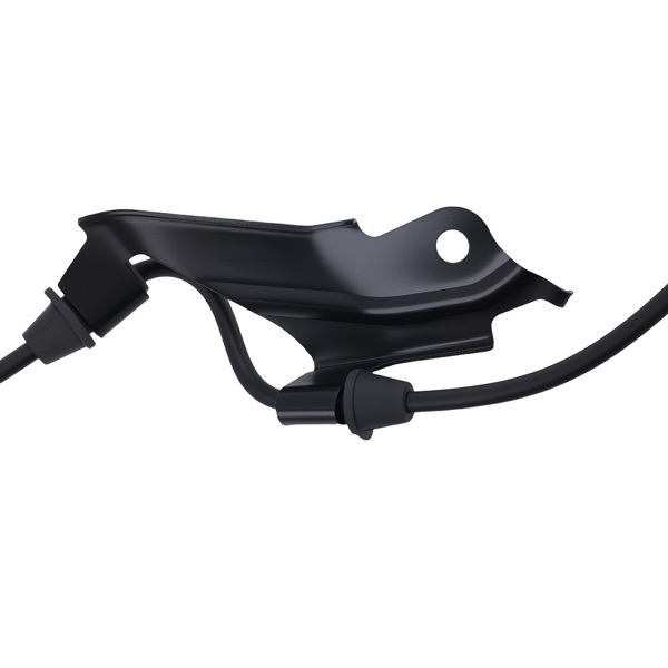ABS Sensor Front Right fit for Honda Pilot 09-11 57455-STX-A01 AB1029 V26720164-2