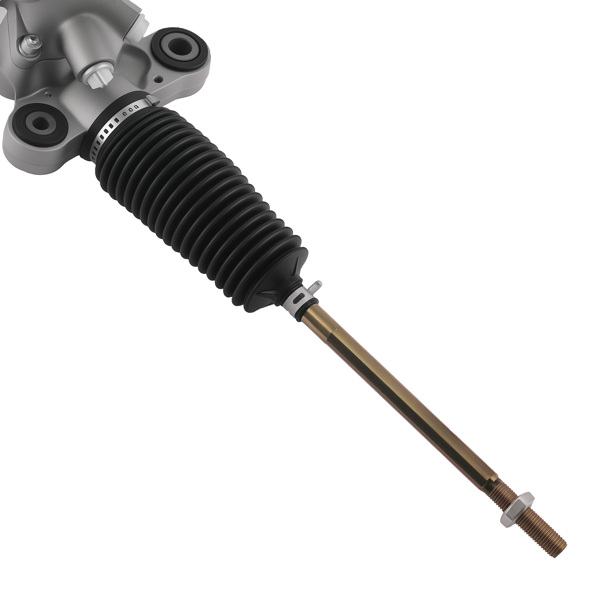 Hydraulic Power Steering Rack and Pinion fit for Honda CR-V 2.4L 2007-2011-3