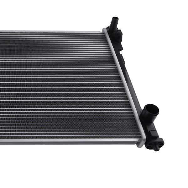 Direct Fit Radiator Assembly fit for Toyota Camry/RAV4/ES350 2018-2020 A13670 MT-4