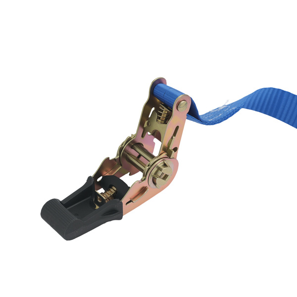 6980 Drum and Rotor Puller, Drum Brake Hub Puller with Nylon Strap-3