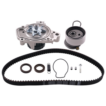 Timing Belt Water Pump Kit fit for Acura EL Honda Civic 1.7L 2001-2005