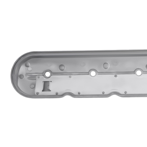 Left Driver Side Valve Cover fit for GMC Sierra 1500 HD V8 6.0L  2001-2003-5