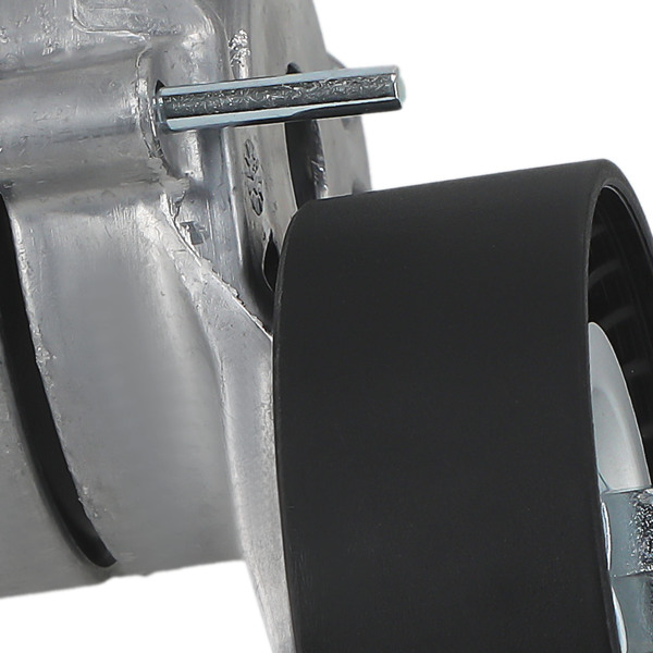 Belt Tensioner Pulley fit for Subaru Legacy 2.5L 3.6L 2013-2019 23769AA040-3