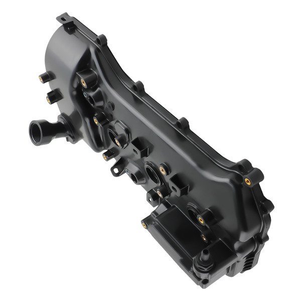 Left Engine Valve Cover w/ Gasket fit for Toyota Tacoma 3.5L 2016-2023 11202-0P030-3