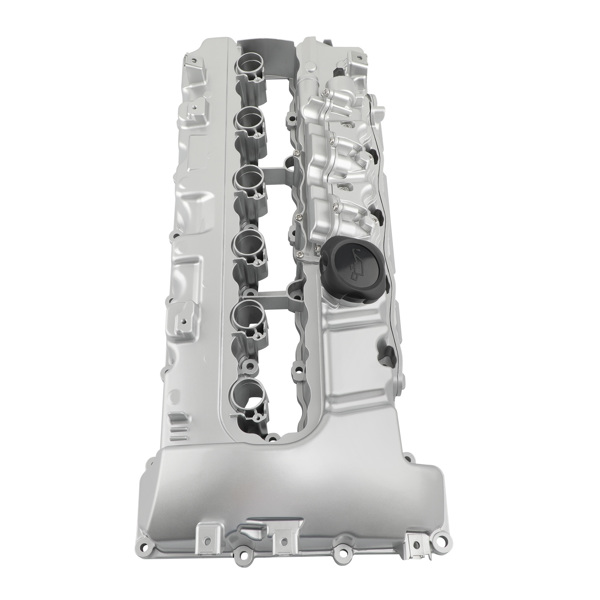 Aluminum Valve Cover Set fit for BMW 135i 2011 fit for BMW 1M 2008-2010 3.0L 11127565284-5