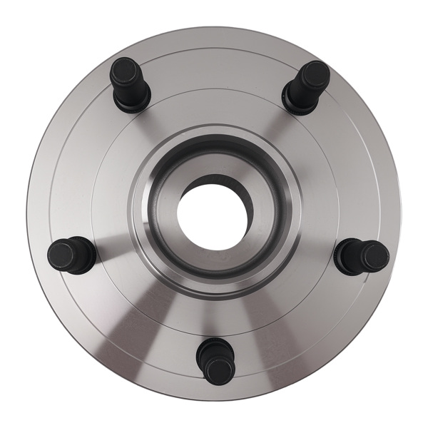 Front Wheel Bearing Hub Assembly fit for Dodge Ram 1500 09-11 715126 5 Lugs-5
