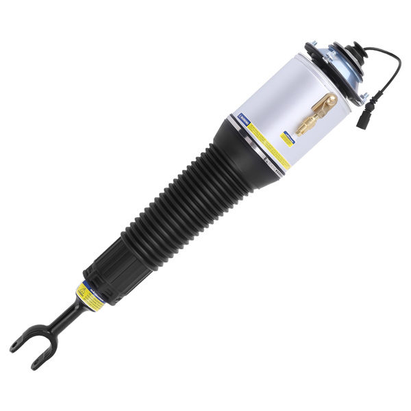 Front Left Air Suspension Air Strut Assembly Fit Audi A8 Quattro D3 4E0616039-2