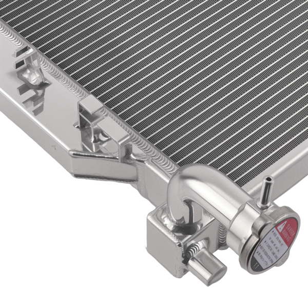 2 Row Radiator fit for Jeep Grand Cherokee/Durango 3.6L 5.7L 2011-21 675-00291B-2