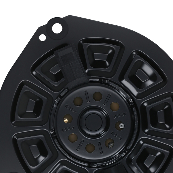 HVAC Heater Blower Motor w/ Fan Cage fit for Pontiac Vibe 2003-2008 700160 15-80547-4