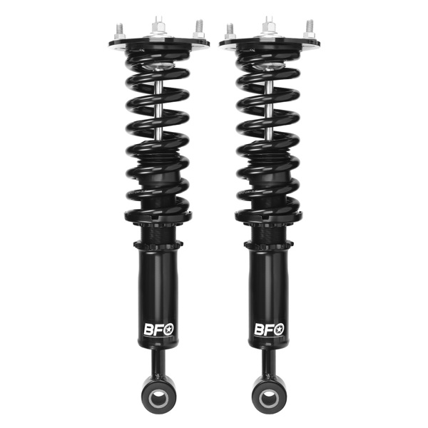 BFO Coilovers Struts fit for Mitsubishi Eclipse FWD/AWD (D31A/D32A/D33A) 1995-1999-1