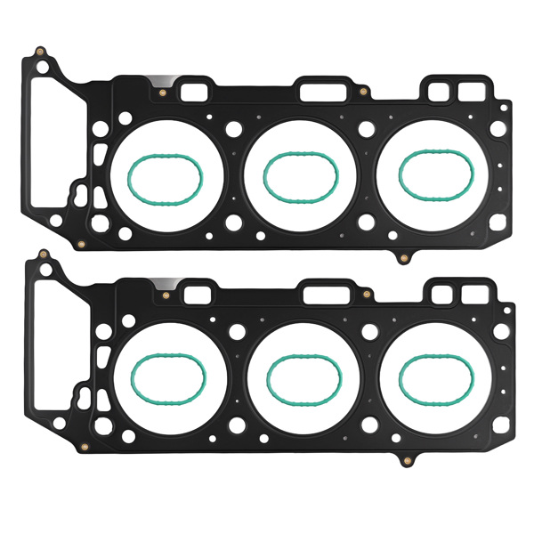 Timing Chain Kit & Head Gasket Set fit for Ford Explorer 4.0L Flex Fuel SOHC 2002-05-1