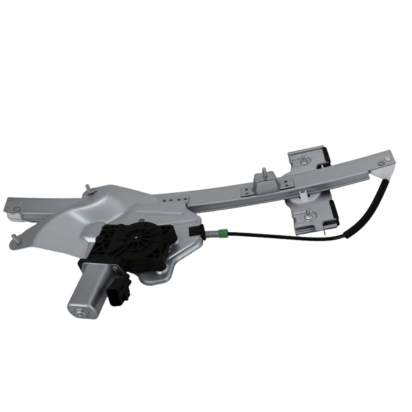 Window Lift Regulator w/ Motor fit for Buick LeSabre 2000-2005 Front Left 741-762-3