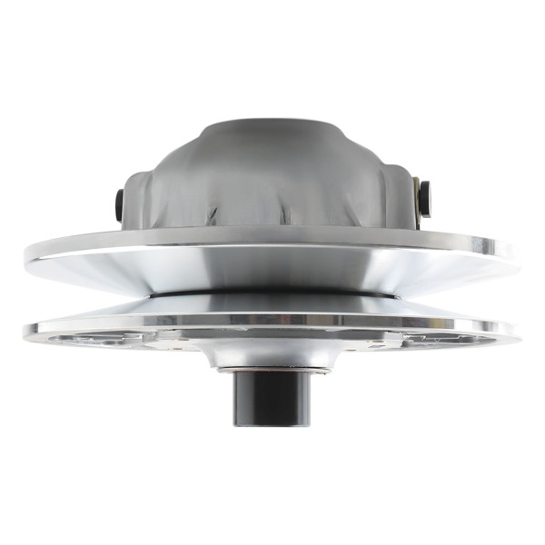 Primary & Secondary Clutch Assembly w/ Puller fit for Polaris RZR 900 2015 1323130-3