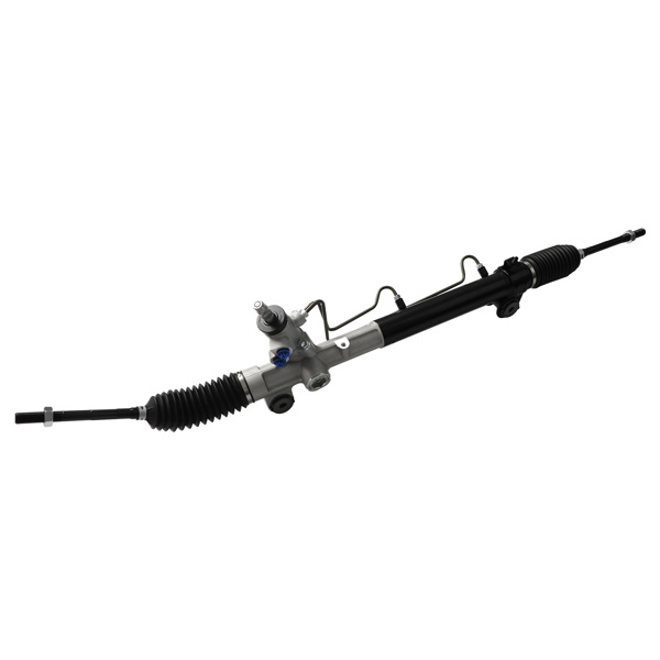 Complete Power Steering Rack and Pinion Assembly fit for Toyota Sienna 2004-2010-3