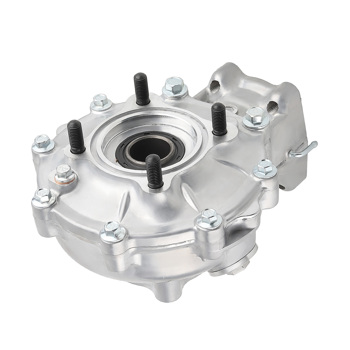 Rear Differential Final Drive Gear Assy fit for TRX350FM/FE TRX350TM TRX400FA