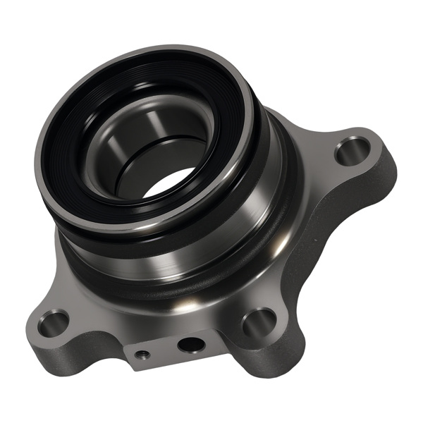 4 Bolts Wheel Bearing fit for Toyota 4Runner/FJ Cruiser 2003-2014 HA590050-4