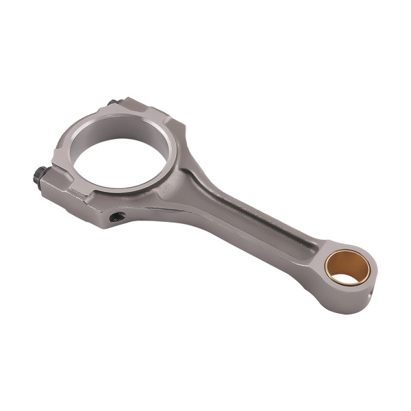 Engine Crankshaft & Rods & Bearings Kit fit for HYUNDAI Santa Fe KIA Sorento 3.3L-1