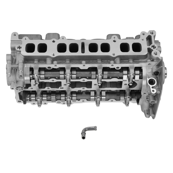 Cylinder Head Assembly fit for Ford Escape Fiesta Fusion 1.6L l4 GAS DOHC BM5Z6049C-6