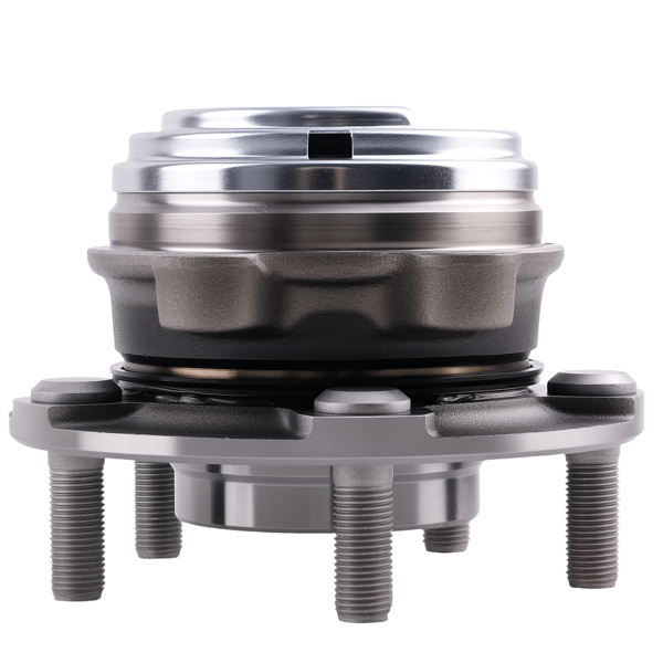 5-Lug Wheel Hub Assembly Front fit for Infiniti Q Series 2014-2020 BR930890-2