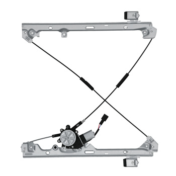 Passenger Window Motor Regulator fit for Chevy Silverado 1500-3500 1999-2006