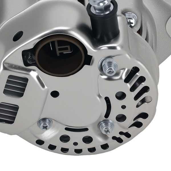 35A Alternator fit for Toyota Lift Trucks 5FG-10 6FG-20 6FG-23 CW 1-Groove Pulley-1