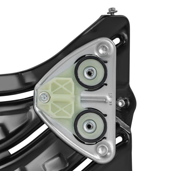 1x Electric Window Regulator Rear Left fit for Mini Cooper Convertible R52 R57 04-15-4