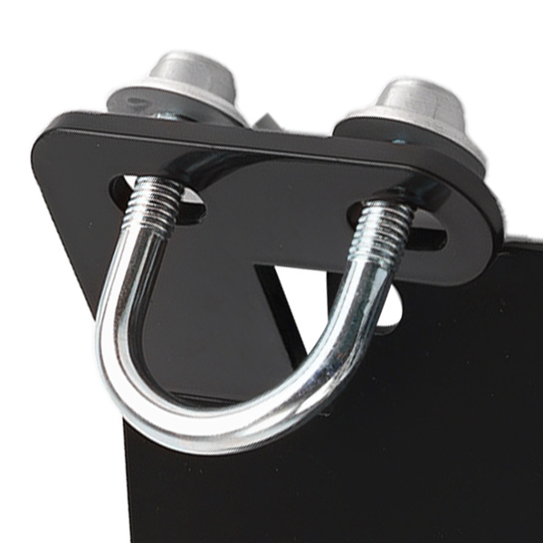 Front Winch Mount Plate Bracket fit for HONDA FOURTRAX 300 2x4 4x4 TRX300FW TRX300TW-3