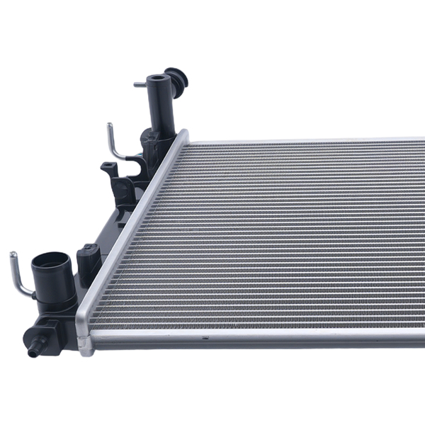 Aluminum Engine Radiator fit for Kia Forte Koup 2010-2013 2.0L 2.4L 13133-2