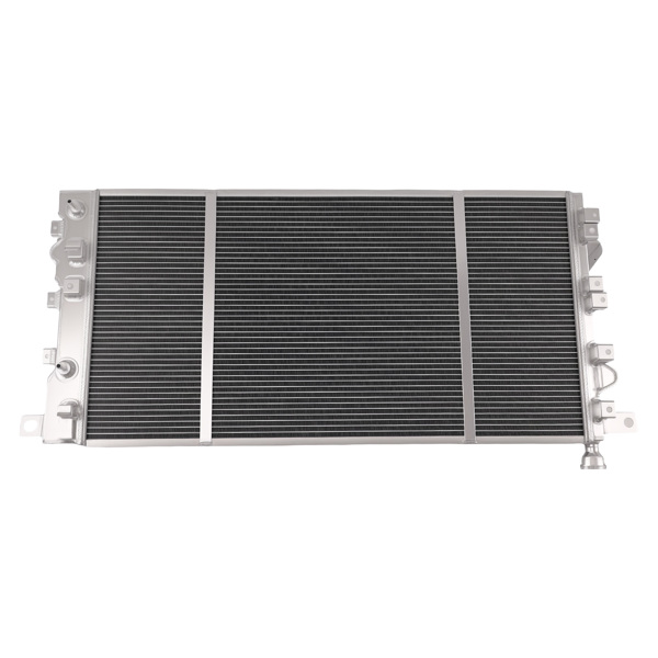 3 Row Cooling Radiator fit for Ford F-150 Expedition 2015-2021 FO3010334 DPI13510-5