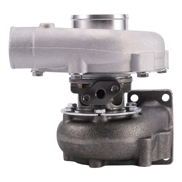 Turbo T04E T3/T4 .657 A/R 48.1 Trim Compressor 400+HP Floating Bearing-3