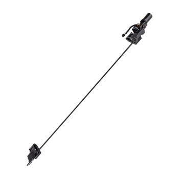 Driver Side Running Board Motor fit for Ford Expedition Lincoln Navigator 2007-2014