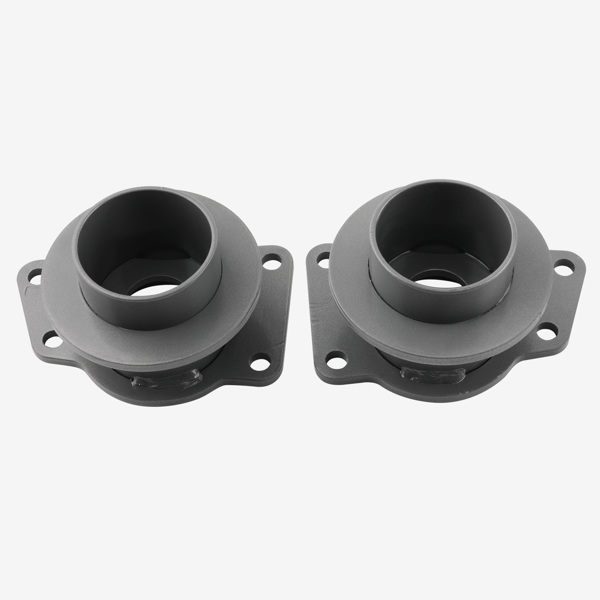 2.5" Front 2" Rear Lift Kit w/ Spacers fit for Jeep Liberty KK 4WD 2008-2013-4