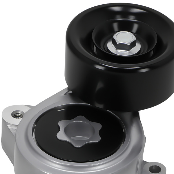 Belt Tensioner fit for Honda CR-V/Element/Accord 2002-2014 49432 2.4L Steel-5