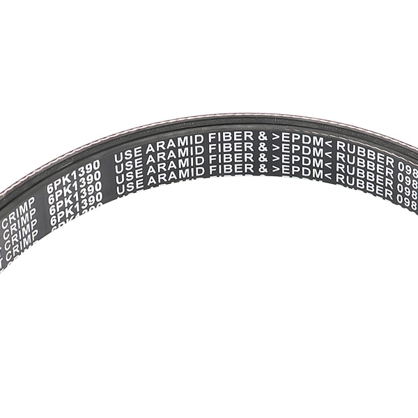 3PCs Serpentine Belt Drive Component Kit fit for Ford Mustang F-150 3.7L 2011-2017-1