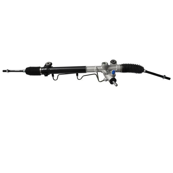 Complete Power Steering Rack and Pinion Assembly fit for Toyota Sienna 2004-2010-1