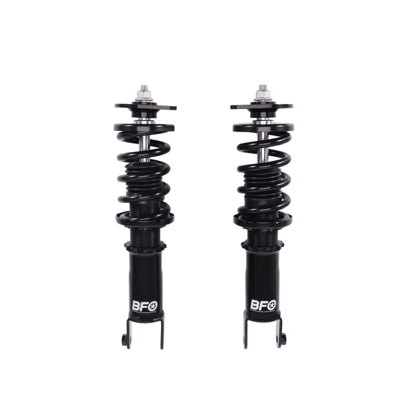 BFO Coilovers Suspension Kit fit NISSAN 350Z Z33 INFINITI G35 V35 Shocks Struts-1