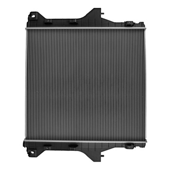 Crossflow Radiator fit for Dodge Ram 2500 3500 Diesel 2003-2009 52028900AG