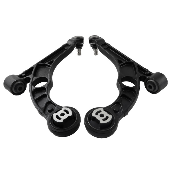 Front Lower Control Arm fit for Dodge Dart 13 - 16 fit for 15 - 17 Chrysler 200 LH & RH-5