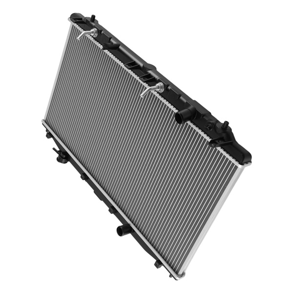 Radiator fit for Honda Accord L4 2.4L 08-12 Crosstour 2012-2015 19010R40A03 Aluminum-4