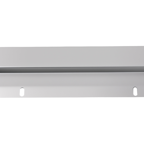 3 Rows Aluminum Radiator Support Bracket Shroud fit for 1982-1992 3rd Gen-3