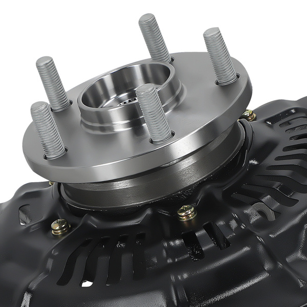 Front Left Knuckle Wheel Hub Bearing fit for Lexus RX450H 2010-2015 KN798435-2