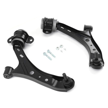 Front Lower Suspension Control Arm fit for Ford Mustang 2005-2010 Driver Passenger
