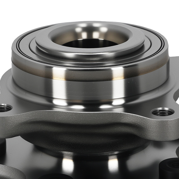 Front Wheel Hub Bearing fit for Land Rover LR3 LR4 Range Rover Sport 05-16 515067-1