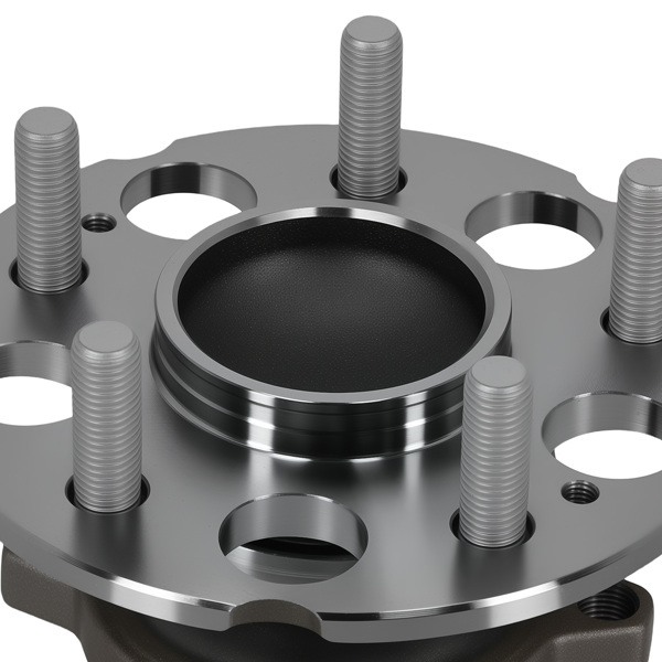 2x Wheel Hub Assembly Rear fit for Honda CR-V/Crosstour 2007-2015 BR930719 735-0028-4