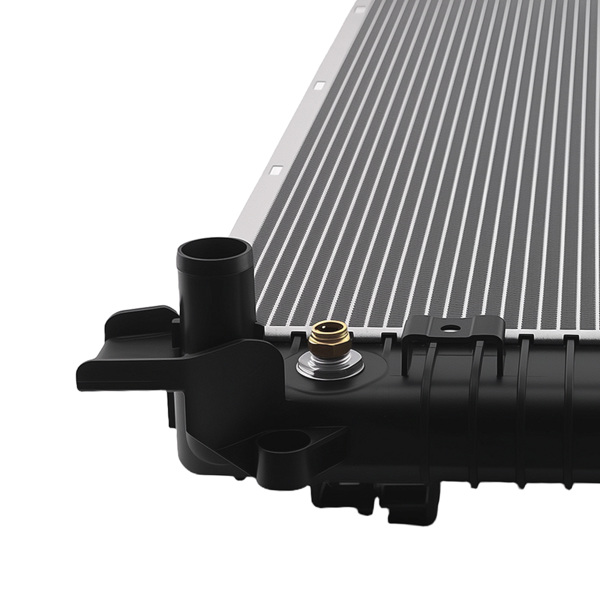 Cooling Radiator fit for Chevrolet Silverado 1500 5.3L 6.2L 2014-15 A13398-4