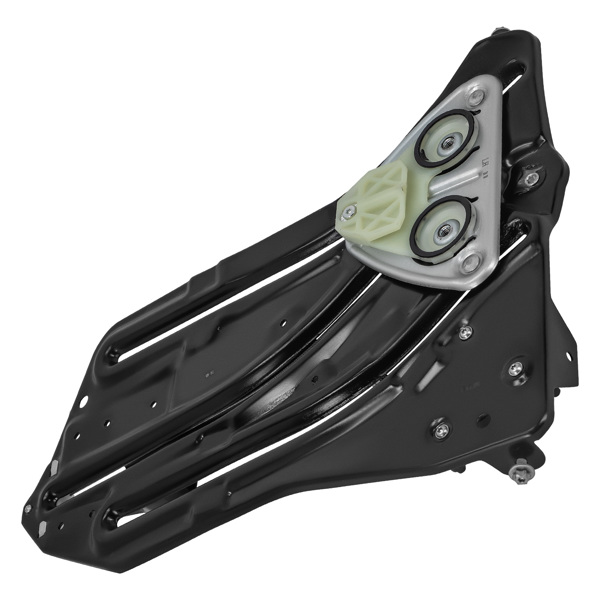 1x Electric Window Regulator Rear Left fit for Mini Cooper Convertible R52 R57 04-15-1