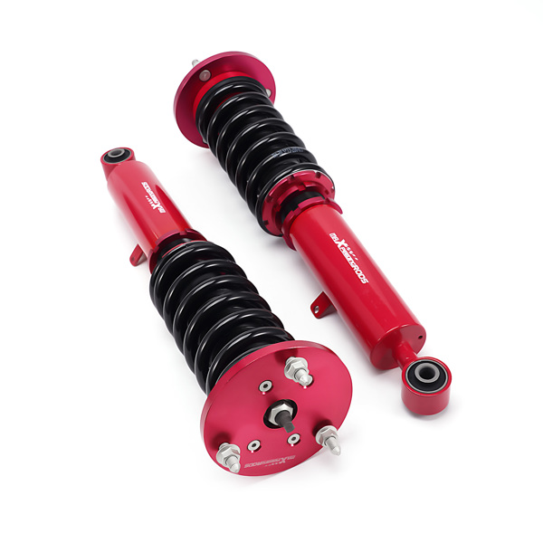 Coilovers Lowering Kit fit for Lexus IS250 / IS350 Sedan RWD 14-16 Height Adjustable-3