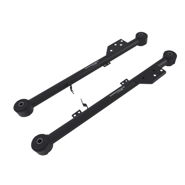 Rear Upper & Lower Trailing Control Arms fit for Nissan Pathfinder 1997-2004 LH & RH-4