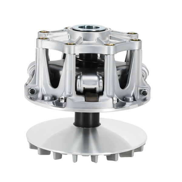 Primary Driven Clutch W/puller Kit fit for Kawasaki Prairie 360 2003-2013 ATV UTV-3